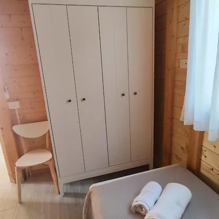 Casa Vacanze La Fenice - Casa Atlantica * Cava d'Aliga