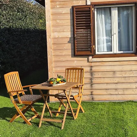 Villa La Fenice - Casa Atlantica *