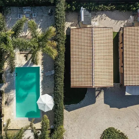 Villa Casa Vacanze La Fenice - Casa Atlantica