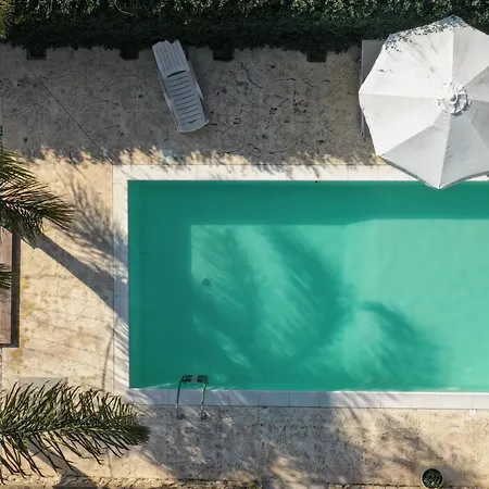 Villa Casa Vacanze La Fenice - Casa Atlantica Cava d'Aliga