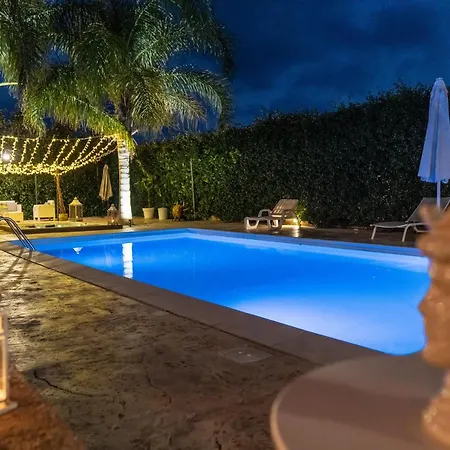 La Fenice - Casa Atlantica Villa *