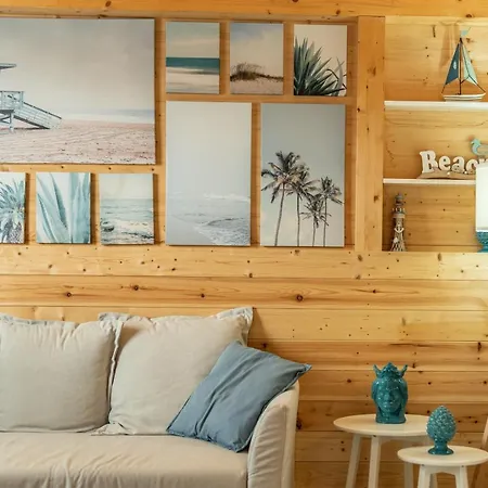 La Fenice - Casa Atlantica