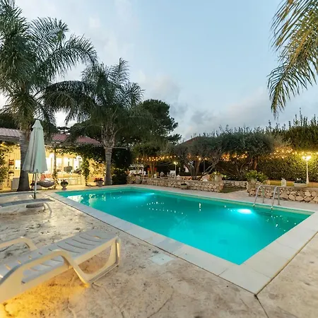 Casa Vacanze La Fenice - Casa Atlantica *