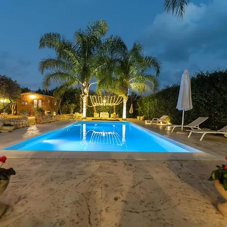 Casa Vacanze La Fenice - Casa Atlantica Villa Cava d'Aliga