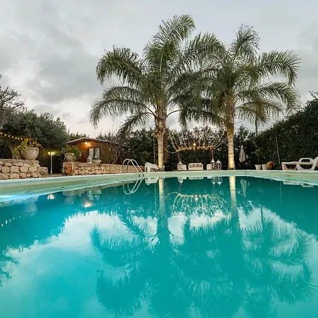 Casa Vacanze La Fenice - Casa Atlantica Villa *