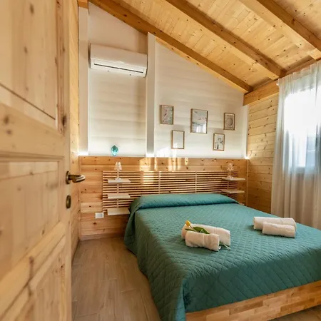 La Fenice - Casa Atlantica * Cava dʼAliga